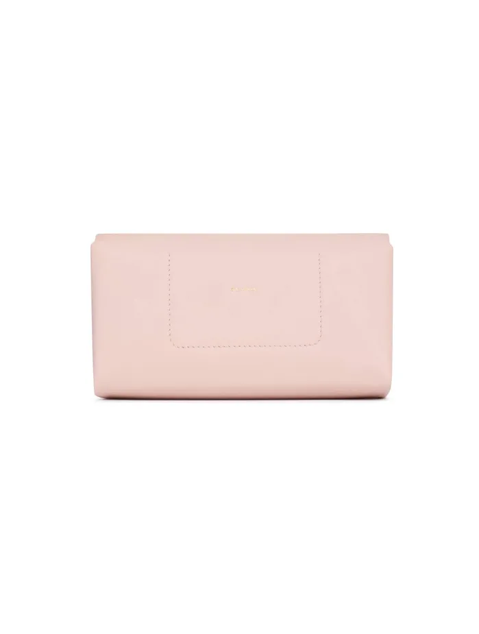 Women Mini Loop Handbag Light Blossom St John Handbags and Shoes Women Mini Loop Handbag Light Blossom St John Handbags and Shoes