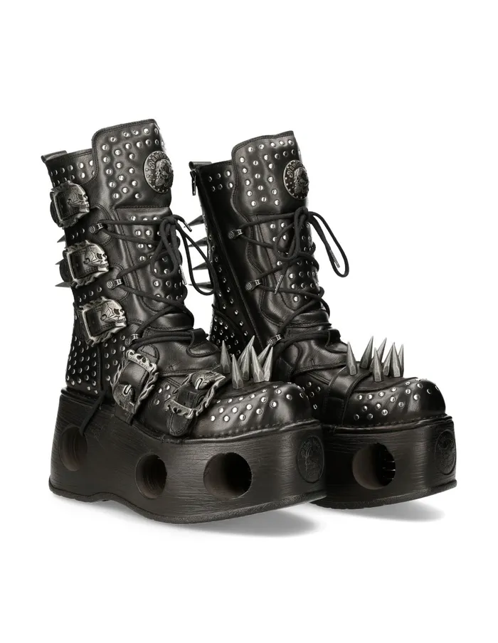 Women New Rock M1535C2 Platform