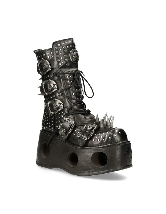 Women New Rock M1535C2 Platform Women New Rock M1535C2 Platform