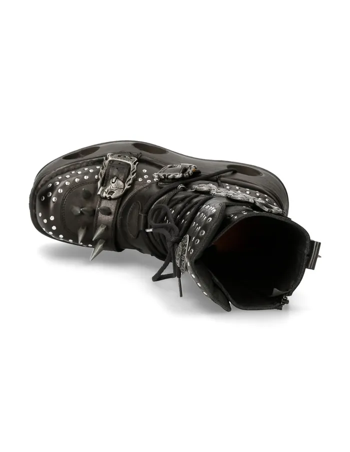 Women New Rock M1535C2 Platform Women New Rock M1535C2 Platform