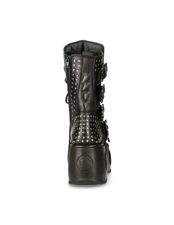 Women New Rock M1535C2 Platform Women New Rock M1535C2 Platform