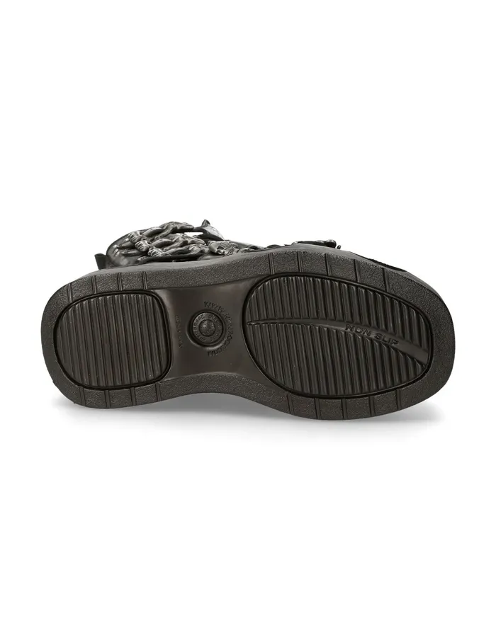 Women New Rock M1535C2 Platform Women New Rock M1535C2 Platform