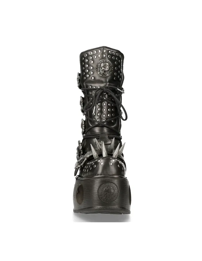 Women New Rock M1535C2 Platform Women New Rock M1535C2 Platform
