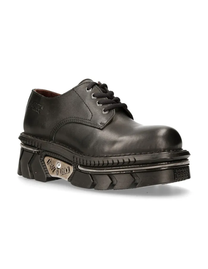 Women New Rock Shoe Techno MMili004S1 Military