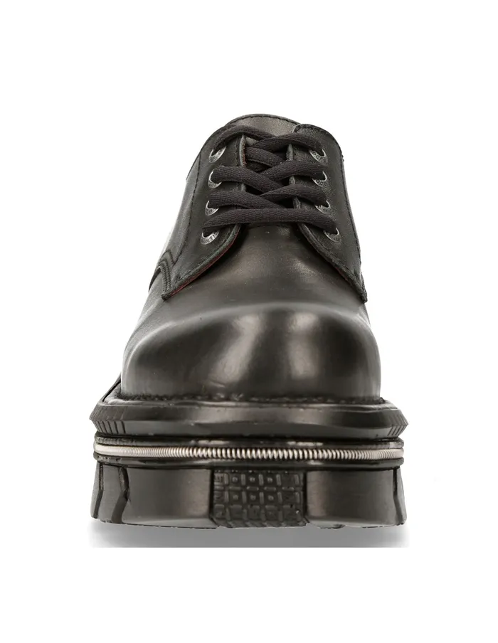 Women New Rock Shoe Techno MMili004S1 Military