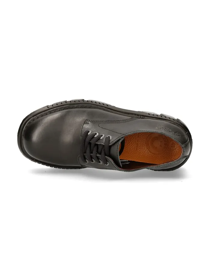 Women New Rock Shoe Techno MMili004S1 Military