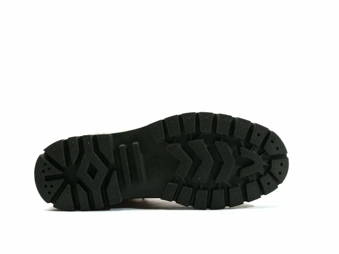 Women Palladium Boots Pallashock Travel Wp Desert