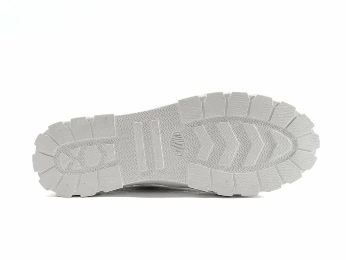Women Palladium Sneakers Pallatower Lo Black