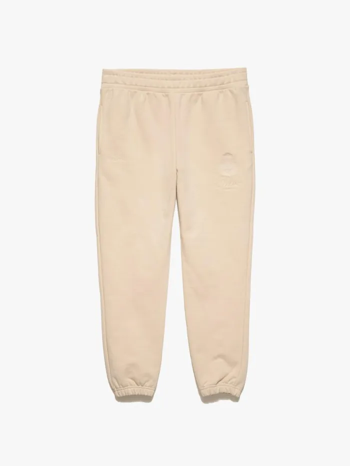Women Pants FRAME Ritz Women039s Sweatpant 8212 Ritz Pink