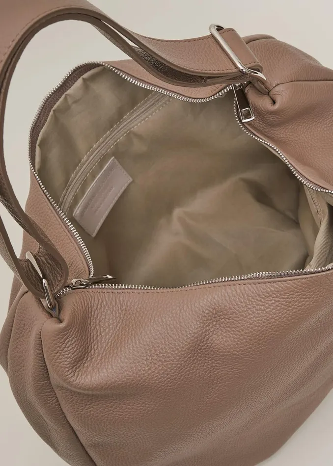 Women Phase Eight Bags and Clutches Leather Shopper Bag