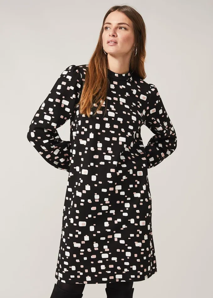 Women Phase Eight Dresses Agnes Tunic Dress