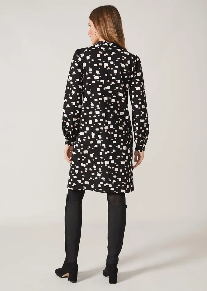 Women Phase Eight Dresses Agnes Tunic Dress