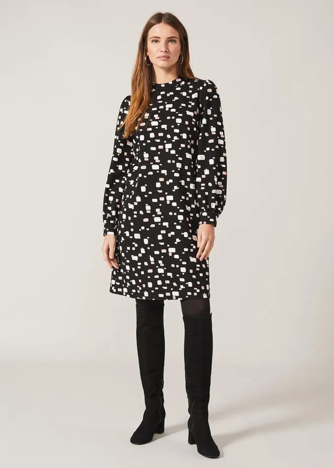 Women Phase Eight Dresses Agnes Tunic Dress