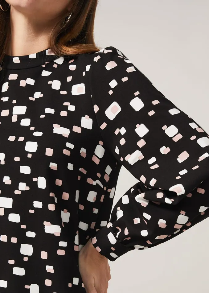 Women Phase Eight Dresses Agnes Tunic Dress