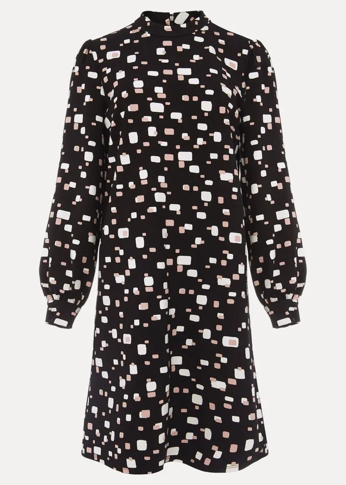 Women Phase Eight Dresses Agnes Tunic Dress