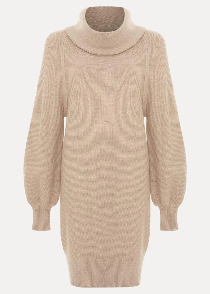 Women Phase Eight Dresses Dahlie Lurex Dress