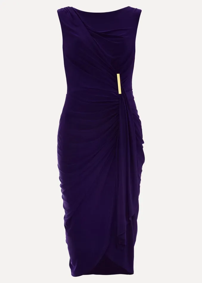 Women Phase Eight Dresses Donna Bodycon Dress