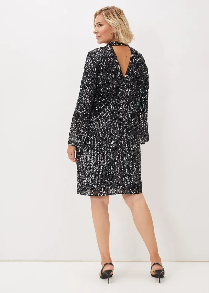 Women Phase Eight Dresses Henrika Embellished Shift Dress