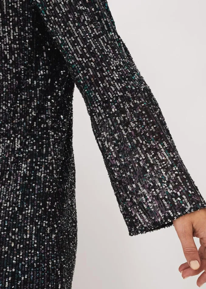Women Phase Eight Dresses Henrika Embellished Shift Dress