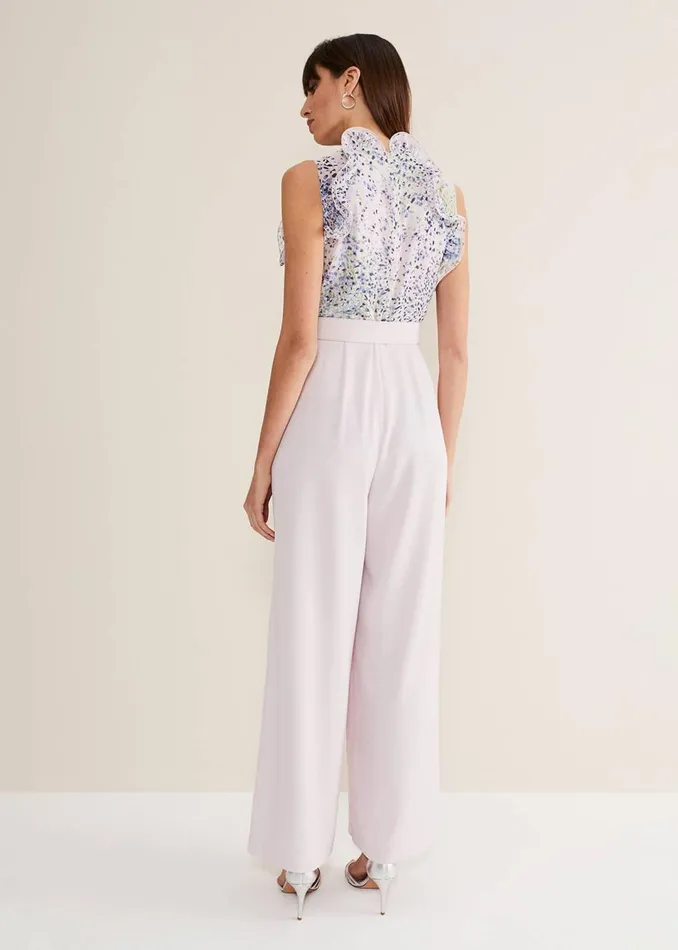 Women Phase Eight Dresses Honey Ditsy Jumpsuit