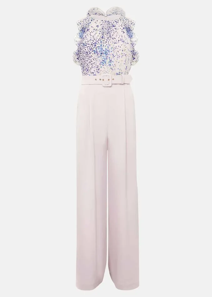 Women Phase Eight Dresses Honey Ditsy Jumpsuit