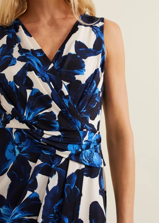 Women Phase Eight Dresses Jackie Print Dress