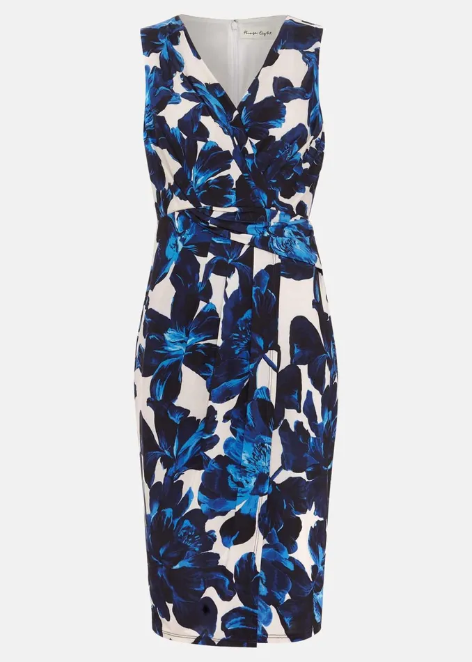 Women Phase Eight Dresses Jackie Print Dress