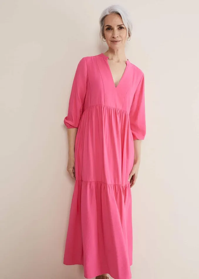 Women Phase Eight Dresses Jayde Midaxi Dress