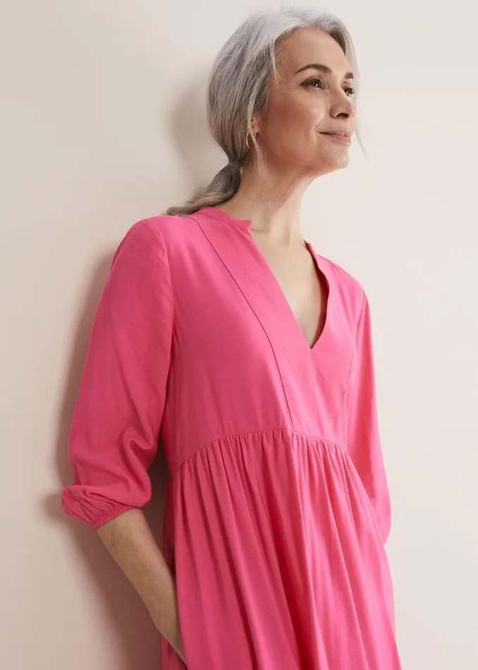Women Phase Eight Dresses Jayde Midaxi Dress