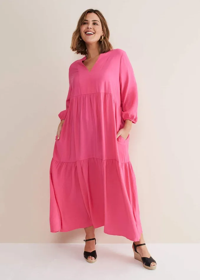 Women Phase Eight Dresses Jayde Midaxi Dress