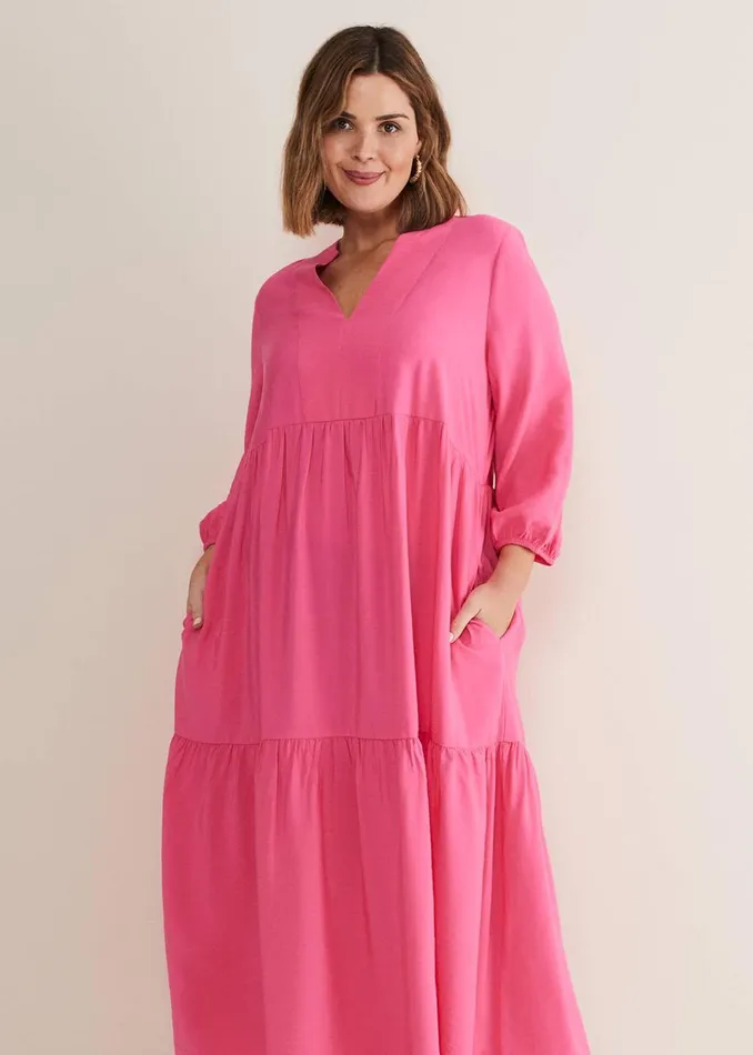 Women Phase Eight Dresses Jayde Midaxi Dress