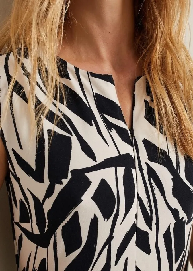 Women Phase Eight Dresses Kristy Geo Maxi Dress