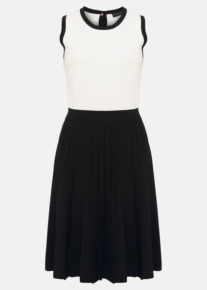 Women Phase Eight Dresses Libby Textured Knit Dress