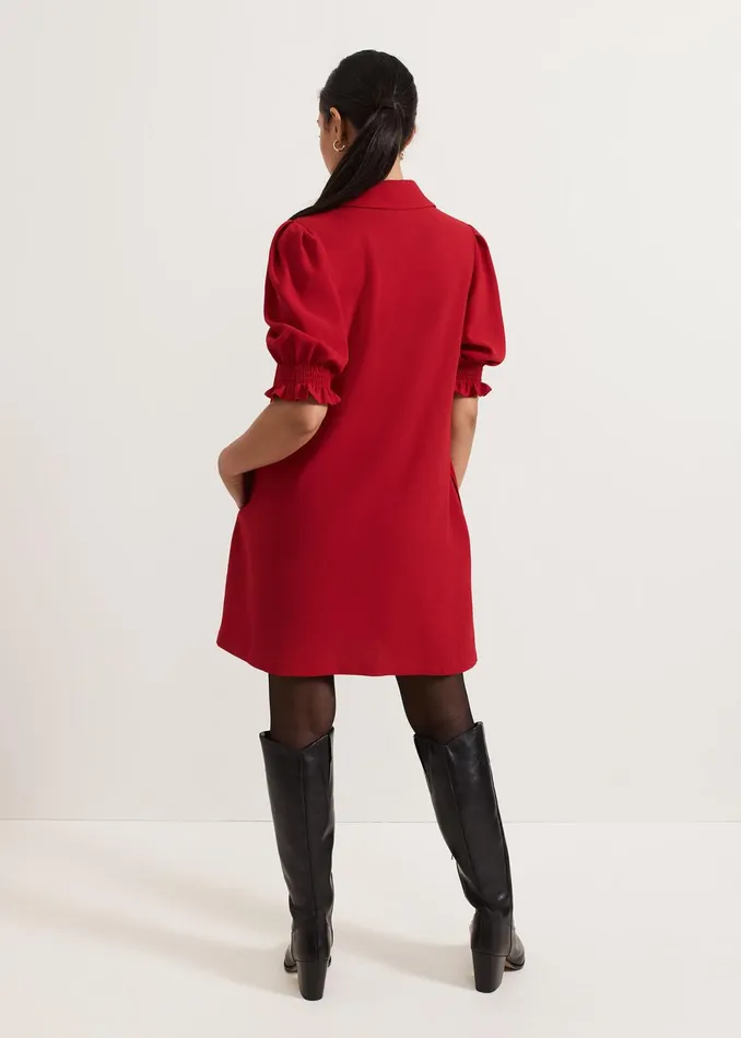 Women Phase Eight Dresses Petite Candice Dress