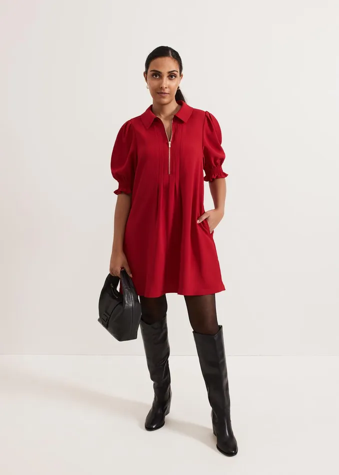 Women Phase Eight Dresses Petite Candice Dress