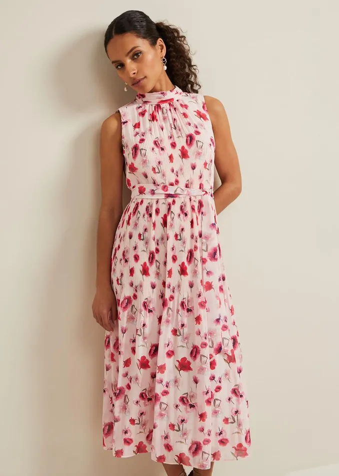 Women Phase Eight Dresses Petite Tillie Dress