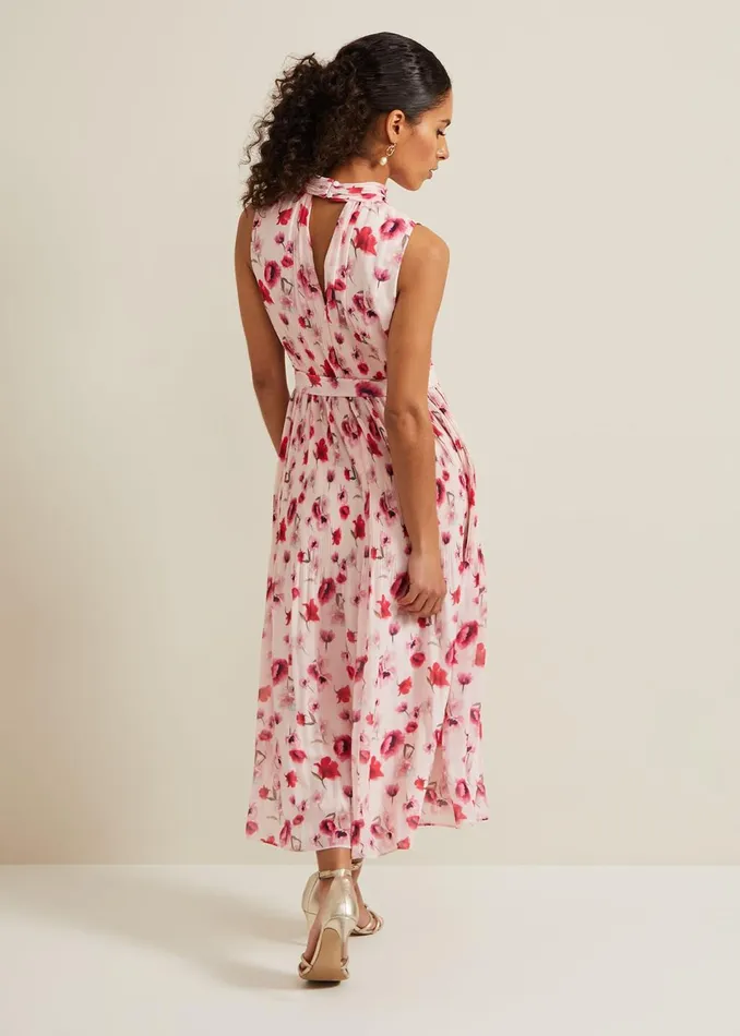 Women Phase Eight Dresses Petite Tillie Dress