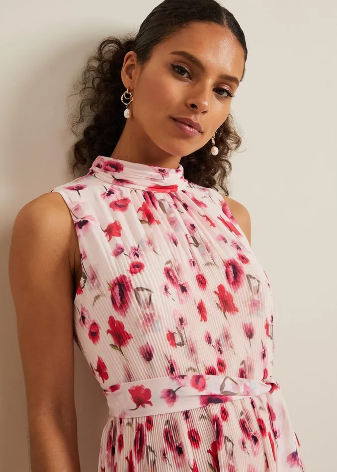 Women Phase Eight Dresses Petite Tillie Dress
