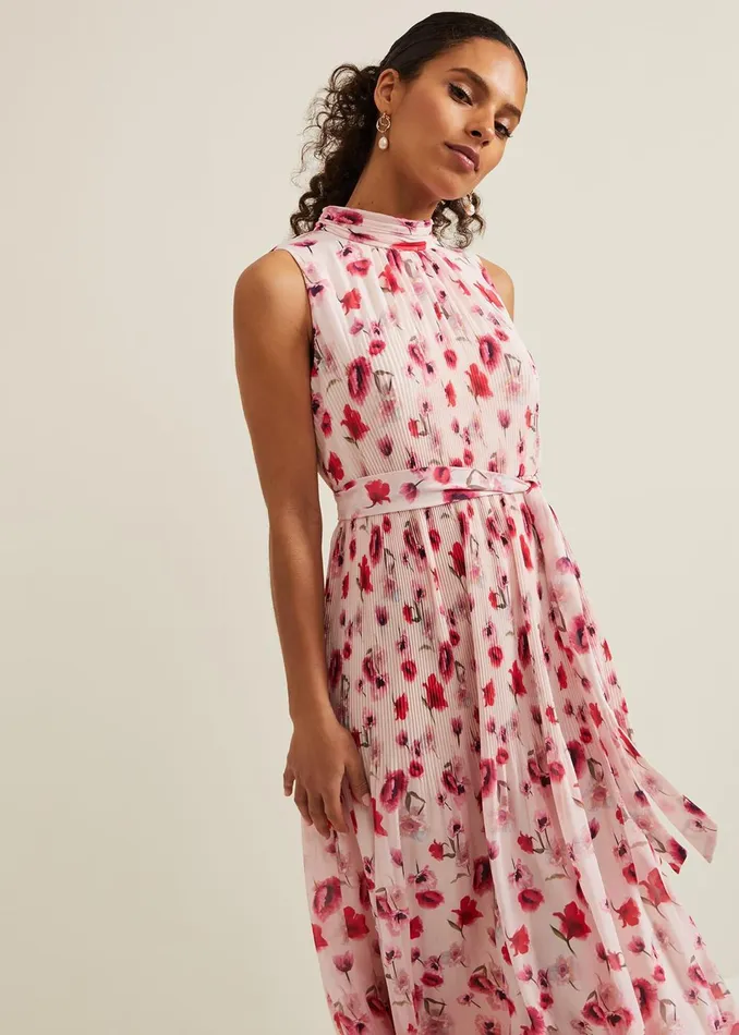 Women Phase Eight Dresses Petite Tillie Dress