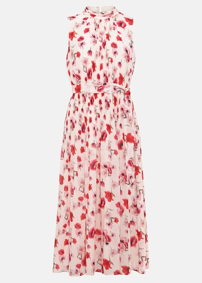 Women Phase Eight Dresses Petite Tillie Dress