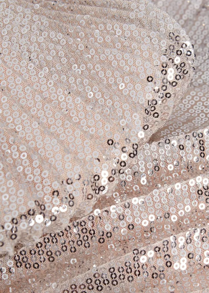 Women Phase Eight Dresses Simara Sequin Dress