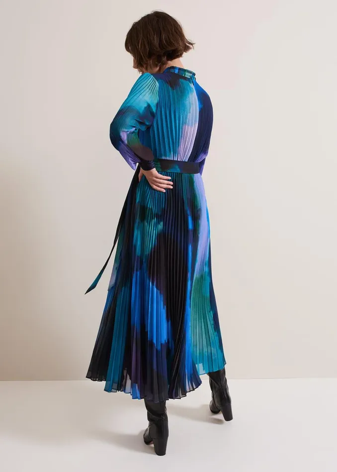 Women Phase Eight Dresses Sophie Midi Dress