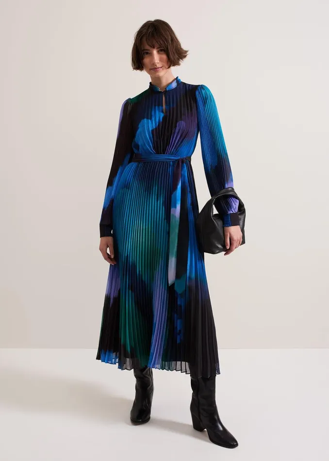Women Phase Eight Dresses Sophie Midi Dress
