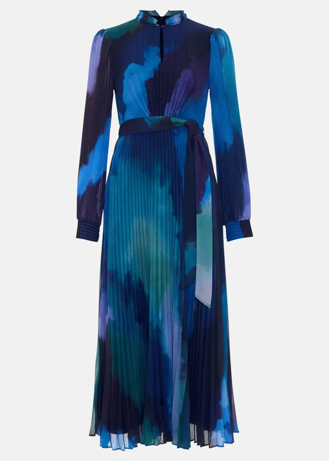 Women Phase Eight Dresses Sophie Midi Dress