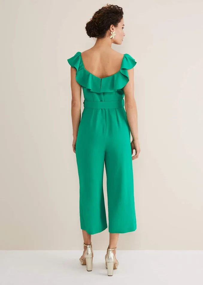 Women Phase Eight Dresses Tazanna Jumpsuit