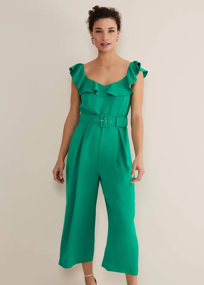 Women Phase Eight Dresses Tazanna Jumpsuit