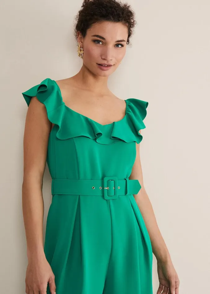 Women Phase Eight Dresses Tazanna Jumpsuit