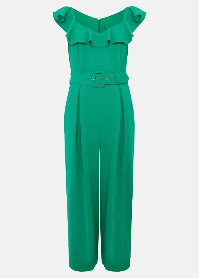 Women Phase Eight Dresses Tazanna Jumpsuit