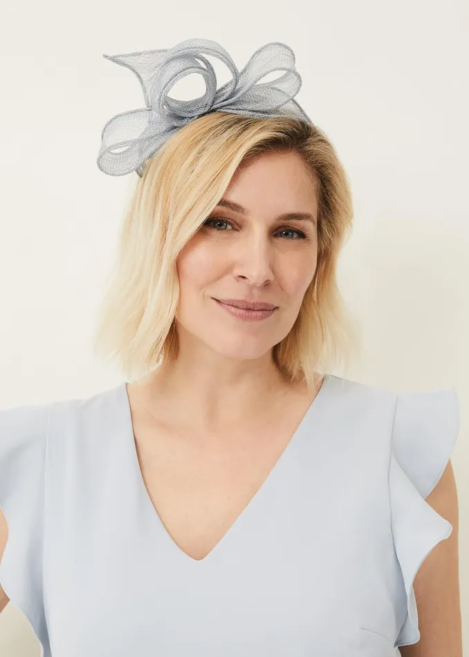 Women Phase Eight Fascinators and Hats Aika Headband