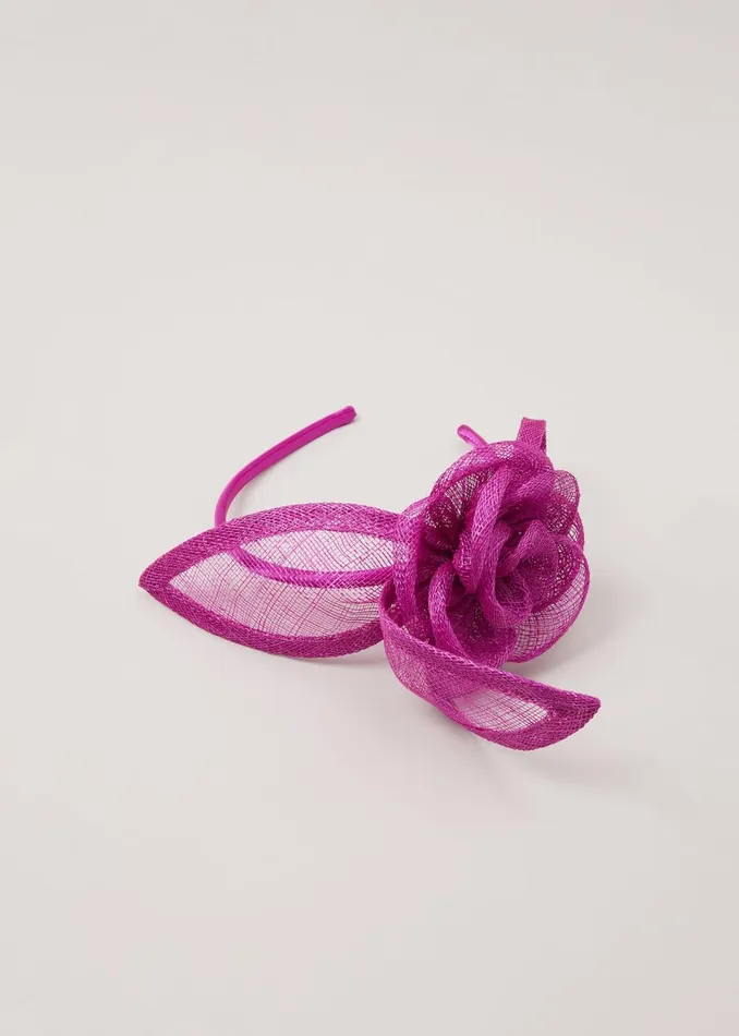 Women Phase Eight Fascinators and Hats Flower Headband